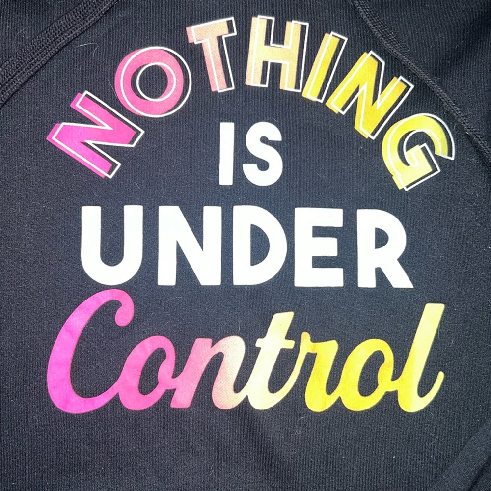Juniors size xs hoodie